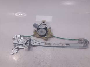 Recambio de elevalunas trasero izquierdo para toyota corolla (e21) 2019- hybrid style referencia OEM IAM 6984002681   2