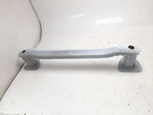 Recambio de refuerzo paragolpes trasero para toyota corolla (e21) 2019- hybrid style referencia OEM IAM 5202302270  