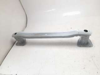 Recambio de refuerzo paragolpes trasero para toyota corolla (e21) 2019- hybrid style referencia OEM IAM 5202302270  