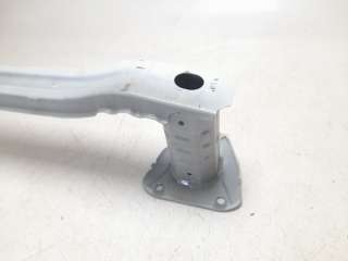 Recambio de refuerzo paragolpes trasero para toyota corolla (e21) 2019- hybrid style referencia OEM IAM 5202302270  