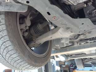 Recambio de brazo suspension inferior delantero derecho para ford s-max (wa6) 2006-2014 2.0 tdci referencia OEM IAM 1507181  ZWD