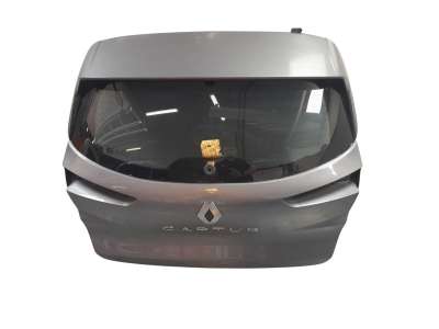 Recambio de porton trasero para renault captur ii 2019- techno referencia OEM IAM 901007662R  