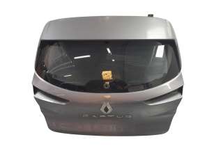 Recambio de porton trasero para renault captur ii 2019- techno referencia OEM IAM 901007662R  