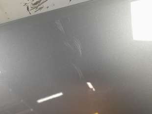 Recambio de porton trasero para renault captur ii 2019- techno referencia OEM IAM 901007662R   2