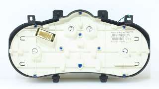 Recambio de cuadro instrumentos para peugeot 206+ (2l_, 2m_) 2009-2013 1.1 referencia OEM IAM 6103T0 9665782880 