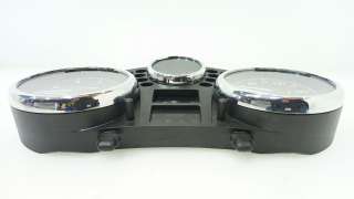 Recambio de cuadro instrumentos para peugeot 206+ (2l_, 2m_) 2009-2013 1.1 referencia OEM IAM 6103T0 9665782880 
