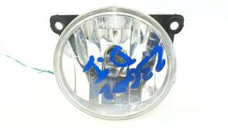 Recambio de faro antiniebla izquierdo para peugeot 206+ (2l_, 2m_) 2009-2013 1.1 referencia OEM IAM 6206N0 6206N0 