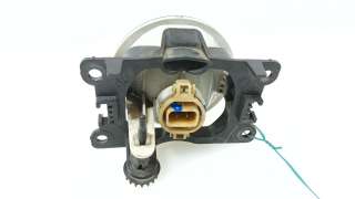 Recambio de faro antiniebla izquierdo para peugeot 206+ (2l_, 2m_) 2009-2013 1.1 referencia OEM IAM 6206N0 6206N0 