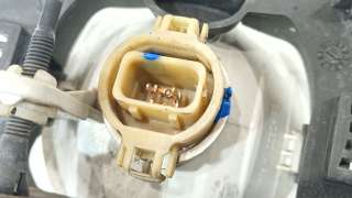 Recambio de faro antiniebla izquierdo para peugeot 206+ (2l_, 2m_) 2009-2013 1.1 referencia OEM IAM 6206N0 6206N0 