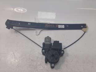 Recambio de elevalunas trasero derecho para volkswagen t-cross 2016- life referencia OEM IAM 2GM839462D  