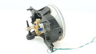 Recambio de faro antiniebla izquierdo para peugeot 206+ (2l_, 2m_) 2009-2013 1.1 referencia OEM IAM 6206N0 6206N0 