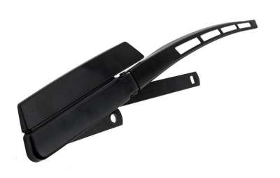 Recambio de brazo limpia delantero derecho para audi q7 (4l) 2006-2015 referencia OEM IAM 4L1955408B  EWBAU001