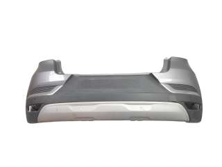 Recambio de paragolpes trasero para renault captur ii 2019- techno referencia OEM IAM 850B24059R  
