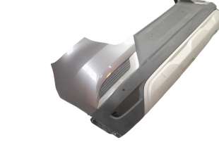 Recambio de paragolpes trasero para renault captur ii 2019- techno referencia OEM IAM 850B24059R   2