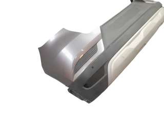Recambio de paragolpes trasero para renault captur ii 2019- techno referencia OEM IAM 850B24059R  