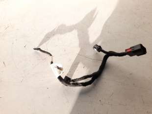 Recambio de cableado electrico para maserati ghibli iii (m157) 2013- 3.0 referencia OEM IAM 670106518   2