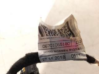Recambio de cableado electrico para maserati ghibli iii (m157) 2013- 3.0 referencia OEM IAM 670106518  
