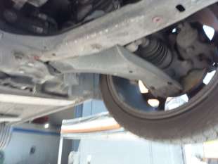 Recambio de brazo suspension inferior delantero izquierdo para ford s-max (wa6) 2006-2014 2.0 tdci referencia OEM IAM 1507182  Z