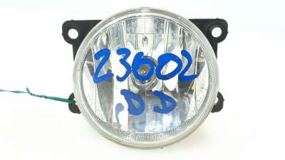 Recambio de faro antiniebla derecho para peugeot 206+ (2l_, 2m_) 2009-2013 1.1 referencia OEM IAM 6206N0 6206N0 