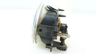 Recambio de faro antiniebla derecho para peugeot 206+ (2l_, 2m_) 2009-2013 1.1 referencia OEM IAM 6206N0 6206N0 