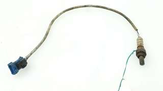 Recambio de sonda lambda para peugeot 206+ (2l_, 2m_) 2009-2013 1.1 referencia OEM IAM 1628NY 9636968380 