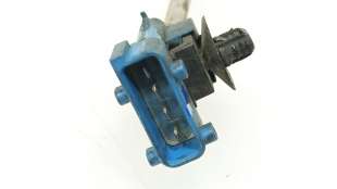 Recambio de sonda lambda para peugeot 206+ (2l_, 2m_) 2009-2013 1.1 referencia OEM IAM 1628NY 9636968380  2