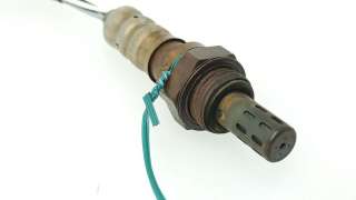 Recambio de sonda lambda para peugeot 206+ (2l_, 2m_) 2009-2013 1.1 referencia OEM IAM 1628NY 9636968380 