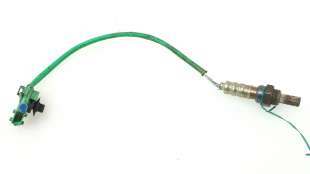 Recambio de sonda lambda para peugeot 206+ (2l_, 2m_) 2009-2013 1.1 referencia OEM IAM 1618R0 9657632980 