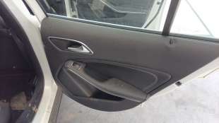 Recambio de elevalunas trasero derecho para mercedes-benz clase gla (x156) 2013- gla 180 (156.942) referencia OEM IAM A204905810