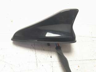 Recambio de antena para kia niro 2016- business referencia OEM IAM 96210G5140ABP  
