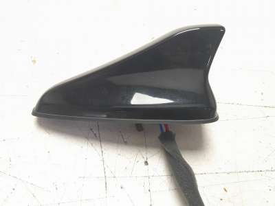 Recambio de antena para kia niro 2016- business referencia OEM IAM 96210G5140ABP  