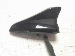 Recambio de antena para kia niro 2016- business referencia OEM IAM 96210G5140ABP  