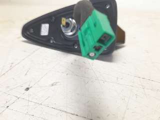 Recambio de antena para kia niro 2016- business referencia OEM IAM 96210G5140ABP  
