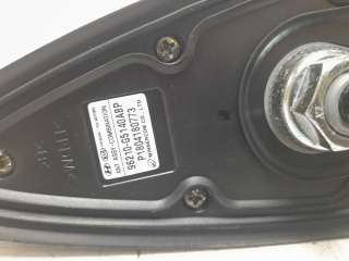 Recambio de antena para kia niro 2016- business referencia OEM IAM 96210G5140ABP  