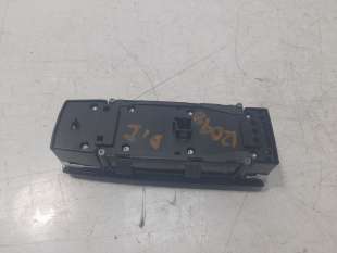 Recambio de mando elevalunas delantero izquierdo para mercedes-benz clase gla (x156) 2013- gla 180 (156.942) referencia OEM IAM  2