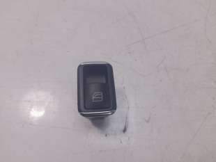 Recambio de mando elevalunas trasero derecho para mercedes-benz clase gla (x156) 2013- gla 180 (156.942) referencia OEM IAM A204 2