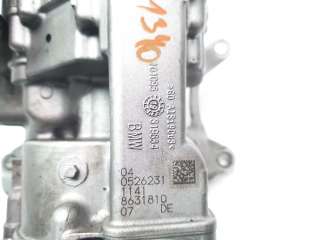 Recambio de bomba aceite para mini f56 2013- 1.5 12v referencia OEM IAM 8631810  