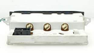 Recambio de pantalla multifuncion para peugeot 206+ (2l_, 2m_) 2009-2013 1.1 referencia OEM IAM 6155HE 96613336XT  2