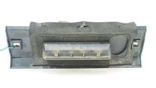 Recambio de maneta exterior porton para peugeot 206+ (2l_, 2m_) 2009-2013 1.1 referencia OEM IAM 8726Q0 8726Q0 