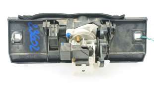 Recambio de maneta exterior porton para peugeot 206+ (2l_, 2m_) 2009-2013 1.1 referencia OEM IAM 8726Q0 8726Q0  2