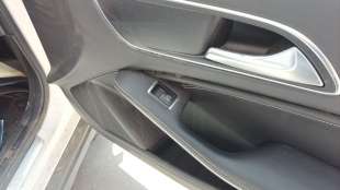 Recambio de mando elevalunas delantero derecho para mercedes-benz clase gla (x156) 2013- gla 180 (156.942) referencia OEM IAM A2 2