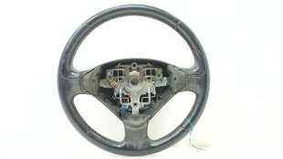 Recambio de volante para peugeot 206+ (2l_, 2m_) 2009-2013 1.1 referencia OEM IAM 4109LP 4109LP 