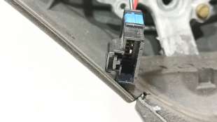 Recambio de volante para peugeot 206+ (2l_, 2m_) 2009-2013 1.1 referencia OEM IAM 4109LP 4109LP  2