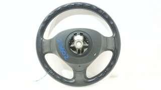Recambio de volante para peugeot 206+ (2l_, 2m_) 2009-2013 1.1 referencia OEM IAM 4109LP 4109LP 