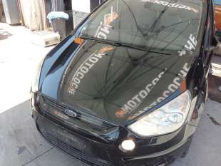 Recambio de capo para ford s-max (wa6) 2006-2014 2.0 tdci referencia OEM IAM 1569486  109103930 , FD7303100