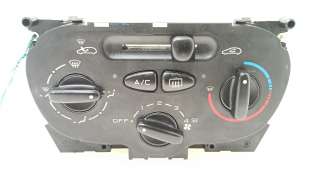 Recambio de mando calefaccion / aire acondicionado para peugeot 206+ (2l_, 2m_) 2009-2013 1.1 referencia OEM IAM 6451VH 6451VH 