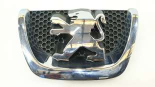 Recambio de rejilla delantera para peugeot 206+ (2l_, 2m_) 2009-2013 1.1 referencia OEM IAM 7810P9 7810P9 