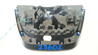 Recambio de rejilla delantera para peugeot 206+ (2l_, 2m_) 2009-2013 1.1 referencia OEM IAM 7810P9 7810P9 