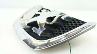 Recambio de rejilla delantera para peugeot 206+ (2l_, 2m_) 2009-2013 1.1 referencia OEM IAM 7810P9 7810P9 