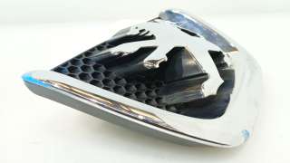 Recambio de rejilla delantera para peugeot 206+ (2l_, 2m_) 2009-2013 1.1 referencia OEM IAM 7810P9 7810P9 